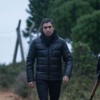 Polat'ın montu olay oldu! Polat'ın montu olay oldu!