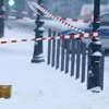 Almanya'da alarm... Merkel'in ofisi önünde bomba paniği