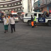 Somali'de patlama Somali'de patlama