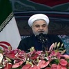 Ruhani'den Batı'ya çağrı, 'Yaptırımları kaldırın'