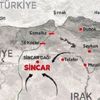 Irak ve Sincar'a harekât hazırlığı