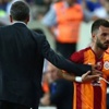 Galatasaray'da Emre depremi!