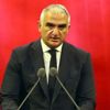 Bakan Ersoy, AKM'nin bitiş tarihini açıkladı