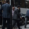 Usulsüz dinleme operasyonunda 25 kişi adliyede Usulsüz dinleme operasyonunda 25 kişi adliyede