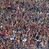 'Passolig kart sayısında lider Galatasaray' 'Passolig kart sayısında lider Galatasaray'
