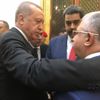 Maduro'nun yardımcısından Çorum'a 'altın' ziyareti Maduro'nun yardımcısından Çorum'a 'altın' ziyareti
