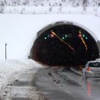 Bolu Dağı yine ulaşıma kapandı Bolu Dağı yine ulaşıma kapandı