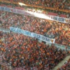 'Şansal, Denizli, Tümer, FB için yayına' Arena'da olay pankart! 'Şansal, Denizli, Tümer, FB için yayına' Arena'da olay pankart!