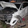 Elazığ'da trafik kazası! 7 yaralı Elazığ'da trafik kazası! 7 yaralı