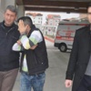 Uyuşturucu için kaşar peyniri çalarken yakalandı Uyuşturucu için kaşar peyniri çalarken yakalandı
