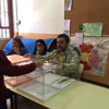 İspanyollar, değişim için sandığa gidiyor İspanyollar, değişim için sandığa gidiyor