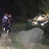 Ceyhan’da trafik kazası: 2 ölü, 1 yaralı Ceyhan’da trafik kazası: 2 ölü, 1 yaralı