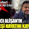 ﻿Şarkıcı Alişan'ın kardeşi hayatını kaybetti. Üzücü haberi Mehmet Ali Erbil duyurdu