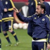 Vitor Pereira'dan flaş karar Vitor Pereira'dan flaş karar