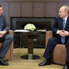 Putin, petrol piyasalarının dengelenmesini bekliyor Putin, petrol piyasalarının dengelenmesini bekliyor