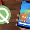 Google, yeni Android sürümünün ismini açıkladı Google, yeni Android sürümünün ismini açıkladı