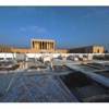 Anıtkabir’in 61 yıllık kilim motifli zemin taşları yenileniyor
