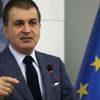 AB Bakanı Ömer Çelik konuşuyor / CANLI