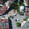 Bursa'nın meydanlarında yeniden sessizlik hakim