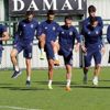Kanarya taktik çalıştı Kanarya taktik çalıştı