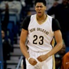 Türk derbisine Anthony Davis damgası! Türk derbisine Anthony Davis damgası!