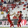 Süper Lig tarihinde bir ilk! Süper Lig tarihinde bir ilk!
