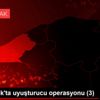 Zonguldak ta uyuşturucu operasyonu (3) Zonguldak ta uyuşturucu operasyonu (3)