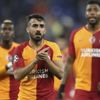 Galatasaray'da çöküş!