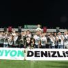 Denizlispor çok hareketli Denizlispor çok hareketli