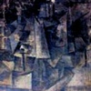 Kayıp Picasso tablosu havaalanında bulundu Kayıp Picasso tablosu havaalanında bulundu