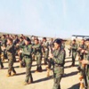 PYD bölgesinde 30 PKK kampı!