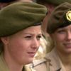 Hollanda'da askerlik kadınlara zorunlu hale geldi Hollanda'da askerlik kadınlara zorunlu hale geldi
