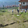 Heyelan, 27 aileyi bayramda evsiz bıraktı Heyelan, 27 aileyi bayramda evsiz bıraktı