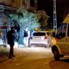 Birlikte yaşayan çifte kanlı baskın!