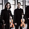 Anadolu Quartet dinleyicileri ile buluşuyor Anadolu Quartet dinleyicileri ile buluşuyor