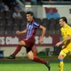 Cardozo deplasmanda sessiz Cardozo deplasmanda sessiz