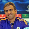 Hamza Hamzaoğlu'ndan samimi açıklamalar, 'Çocukluğumda Fenerbahçeliydim'