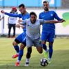 TFF 2. Lig: Sivas Belediyespor: 0 - Tuzlaspor: 2