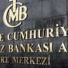 Merkez Bankası'nın toplam rezervleri arttı