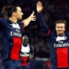 Beckham'dan Zlatan ve MLS planı!