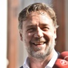 Russell Crowe'dan Erdoğan'a gönderme Russell Crowe'dan Erdoğan'a gönderme