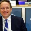 Oliver Varhelyi Türkiye’ye geliyor