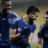 Fenerbahçe 5 - 0 Bayburt Grup Özel İdare (Geniş özet)