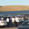 Akrabalar arasında çıkan kavgada kan döküldü Akrabalar arasında çıkan kavgada kan döküldü