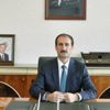 Şırnak Üniversitesi rektörü hayatını kaybetti