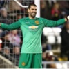 Valdes'e onay yok Valdes'e onay yok