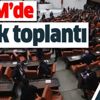 Son dakika: TBMM Adalet Komisyonunda 2. Yargı Paketi'nin görüşmelerine başlandı Son dakika: TBMM Adalet Komisyonunda 2. Yargı Paketi'nin görüşmelerine başlandı