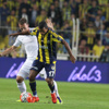 Fenerbahçe - Akhisar Belediyespor