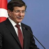 Başbakan Davutoğlu konuştu