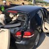 Uzman çavuşlar kaza yaptı: 2 ölü, 1 yaralı Uzman çavuşlar kaza yaptı: 2 ölü, 1 yaralı